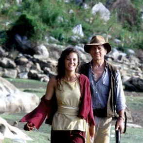 Bilder Bernard Giraudeau