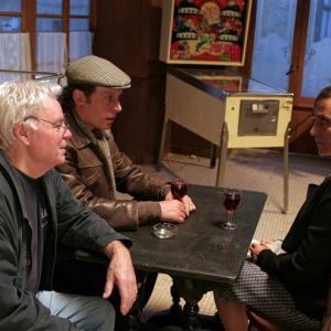 Bilder Hervé Baslé