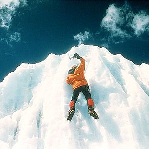 Bilder Everest - Gipfel ohne Gnade