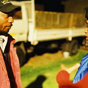 Bilder Ramadan Suleman