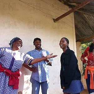 Bilder Ramadan Suleman