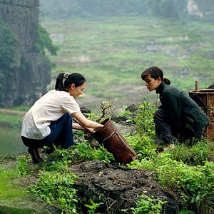 Bilder Mylène Jampanoï