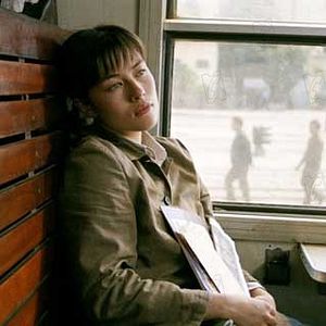 Bilder Die Töchter des chinesischen Gärtners