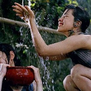 Bilder Mylène Jampanoï