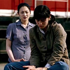 Bilder Mylène Jampanoï