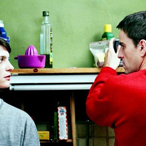 Bilder Laurent Lucas