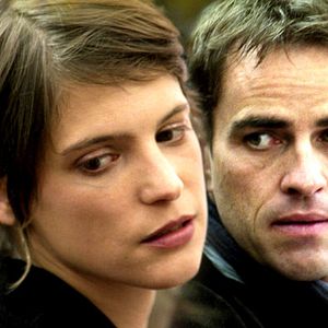 Bilder Laurent Lucas