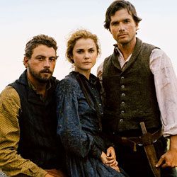 Bilder Into the West