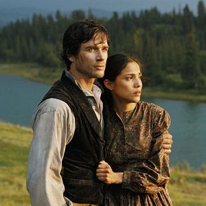 Bilder Matthew Settle