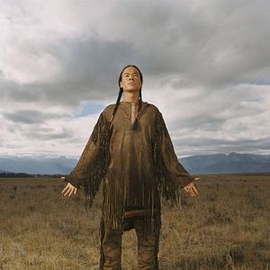 Bilder Into the West