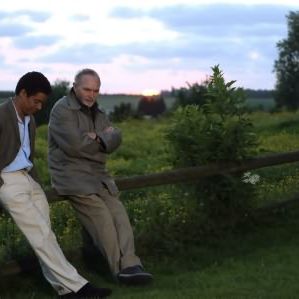 Bilder Pierre Vaneck