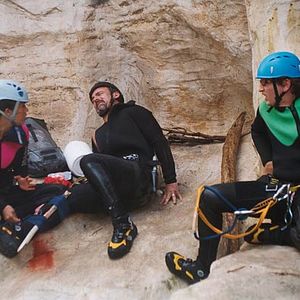 Bilder Lionel Bailliu