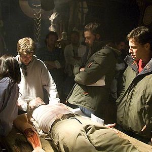 Bilder Jonathan Liebesman