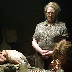 Bilder Marietta Marich