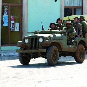 Bilder Benicio Del Toro