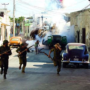 Bilder Che - Revolucion