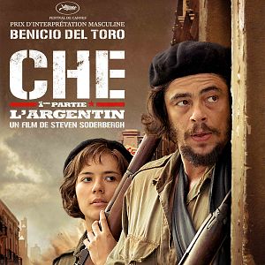 Bilder Che - Revolucion