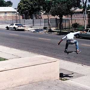 Bilder Wassup Rockers