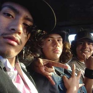 Bilder Francisco Pedrasa