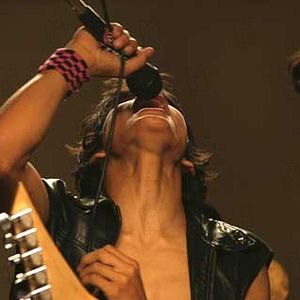 Bilder Wassup Rockers