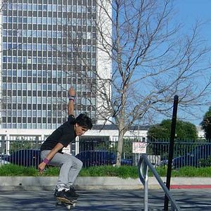 Bilder Wassup Rockers