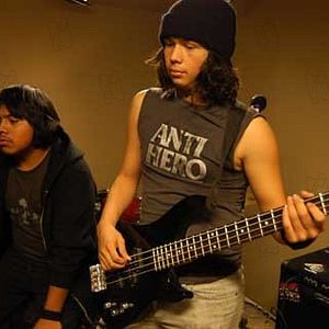 Bilder Wassup Rockers