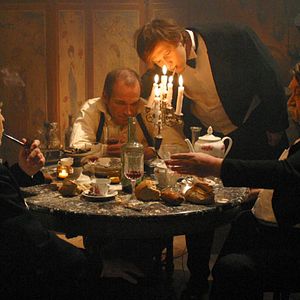 Bilder Catherine Aïra