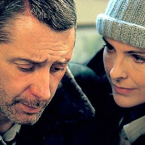 Bilder Antoine de Caunes