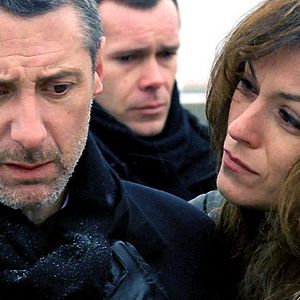 Bilder Antoine de Caunes