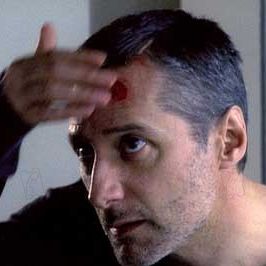 Bilder Antoine de Caunes