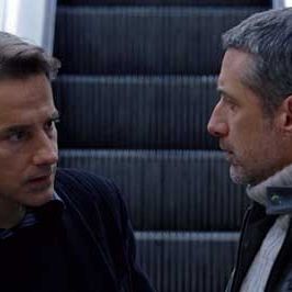 Bilder Antoine de Caunes