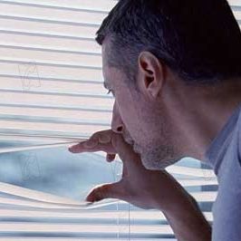 Bilder Antoine de Caunes