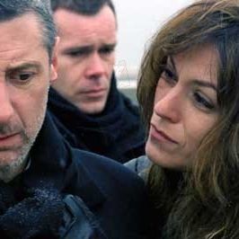 Bilder Antoine de Caunes