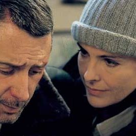 Bilder Antoine de Caunes