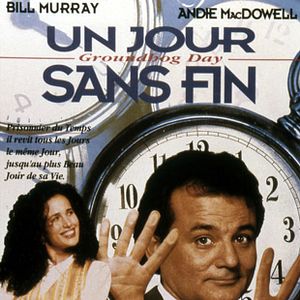 Bilder Und täglich grüßt das Murmeltier