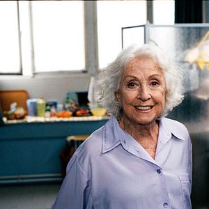 Bilder Danielle Darrieux