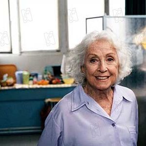 Bilder Danielle Darrieux