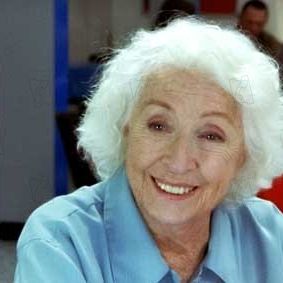 Bilder Danielle Darrieux