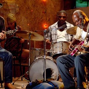 Bilder Black Snake Moan