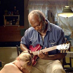 Bilder Black Snake Moan