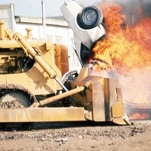 Bilder Fluchtpunkt San Francisco