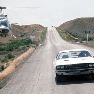 Bilder Fluchtpunkt San Francisco