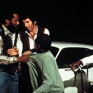 Bilder Fluchtpunkt San Francisco