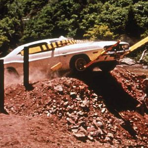 Bilder Fluchtpunkt San Francisco