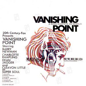 Bilder Richard C. Sarafian