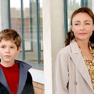 Bilder Das Mädchen, das die Seiten umblättert