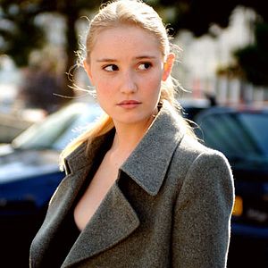 Bilder Das Mädchen, das die Seiten umblättert