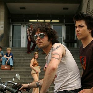 Bilder Pierre-Luc Brillant