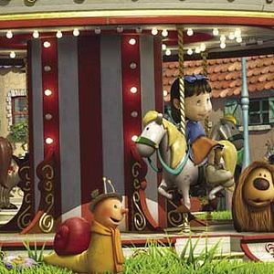 Bilder Dave Borthwick