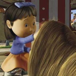 Bilder Dave Borthwick